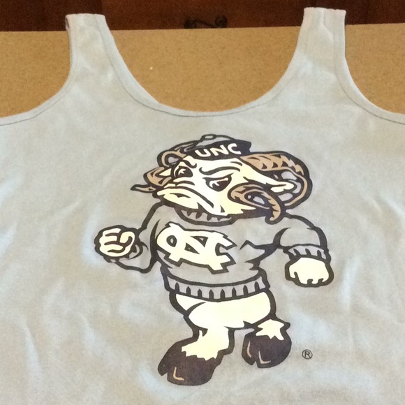 Tank top - Picture 2 of 4